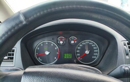 Ford C-MAX I рестайлинг, 2006 год, 350 000 рублей, 7 фотография