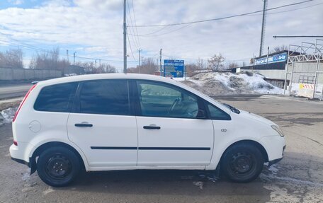 Ford C-MAX I рестайлинг, 2006 год, 350 000 рублей, 4 фотография