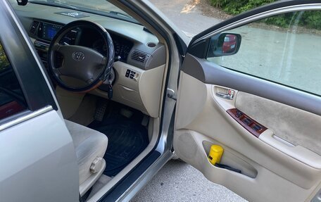 Toyota Corolla, 2002 год, 550 000 рублей, 8 фотография