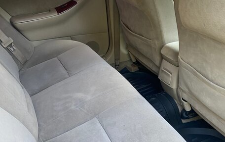 Toyota Corolla, 2002 год, 550 000 рублей, 10 фотография