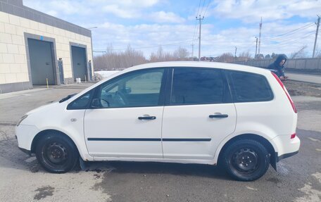 Ford C-MAX I рестайлинг, 2006 год, 350 000 рублей, 6 фотография