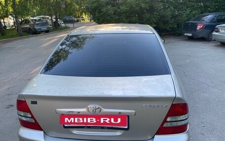 Toyota Corolla, 2002 год, 550 000 рублей, 2 фотография