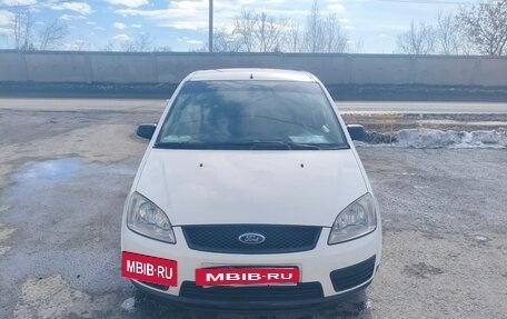 Ford C-MAX I рестайлинг, 2006 год, 350 000 рублей, 2 фотография