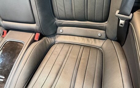 Mercedes-Benz S-Класс AMG, 2018 год, 12 000 000 рублей, 22 фотография