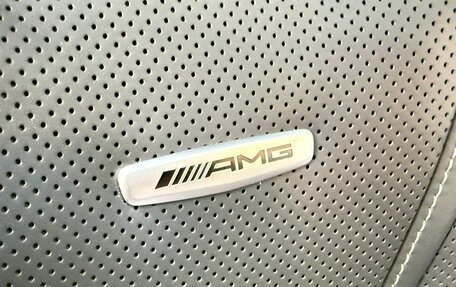 Mercedes-Benz S-Класс AMG, 2018 год, 12 000 000 рублей, 23 фотография