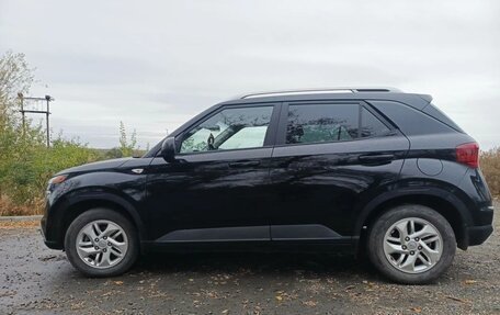 Hyundai Venue I, 2019 год, 1 800 000 рублей, 8 фотография