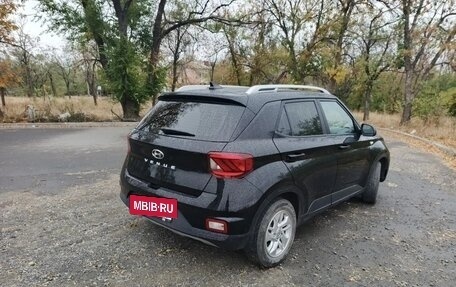 Hyundai Venue I, 2019 год, 1 800 000 рублей, 5 фотография