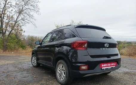 Hyundai Venue I, 2019 год, 1 800 000 рублей, 7 фотография