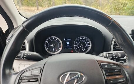 Hyundai Venue I, 2019 год, 1 800 000 рублей, 14 фотография