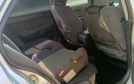 Mitsubishi Lancer IX, 2004 год, 320 000 рублей, 7 фотография