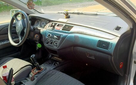 Mitsubishi Lancer IX, 2004 год, 320 000 рублей, 6 фотография