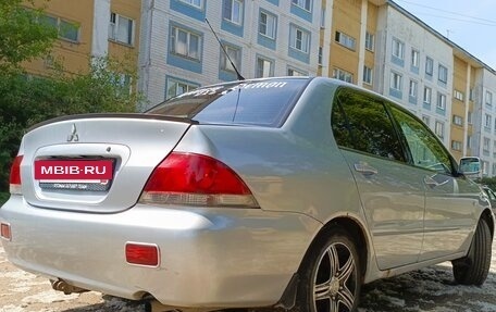 Mitsubishi Lancer IX, 2004 год, 320 000 рублей, 8 фотография