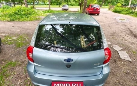 Datsun mi-DO, 2015 год, 409 000 рублей, 2 фотография