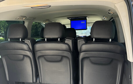 Mercedes-Benz Vito, 2016 год, 3 500 000 рублей, 4 фотография