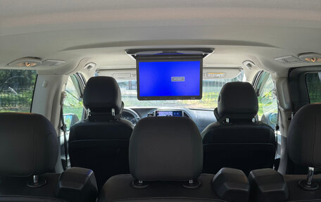 Mercedes-Benz Vito, 2016 год, 3 500 000 рублей, 14 фотография