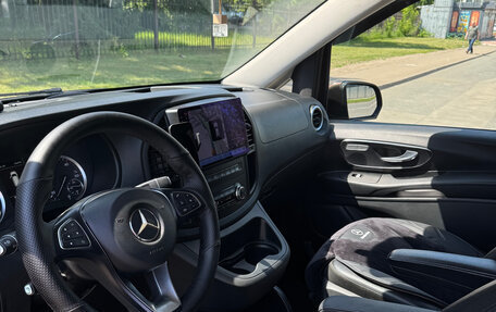 Mercedes-Benz Vito, 2016 год, 3 500 000 рублей, 6 фотография