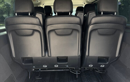 Mercedes-Benz Vito, 2016 год, 3 500 000 рублей, 7 фотография