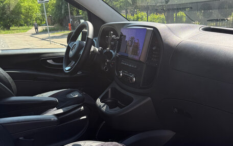 Mercedes-Benz Vito, 2016 год, 3 500 000 рублей, 10 фотография