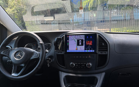 Mercedes-Benz Vito, 2016 год, 3 500 000 рублей, 15 фотография