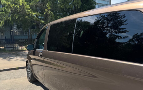 Mercedes-Benz Vito, 2016 год, 3 500 000 рублей, 19 фотография