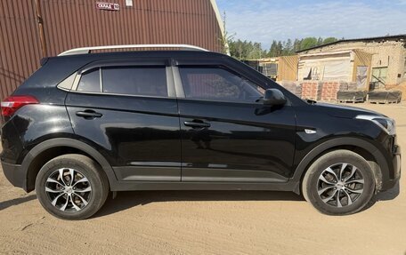 Hyundai Creta I рестайлинг, 2018 год, 1 600 000 рублей, 2 фотография
