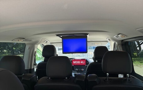 Mercedes-Benz Vito, 2016 год, 3 500 000 рублей, 24 фотография