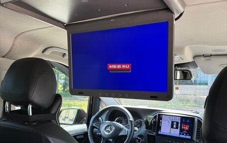 Mercedes-Benz Vito, 2016 год, 3 500 000 рублей, 25 фотография