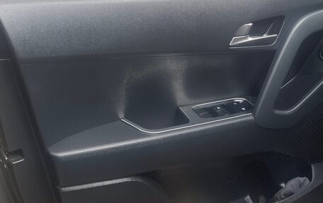 Hyundai Creta I рестайлинг, 2018 год, 1 600 000 рублей, 13 фотография