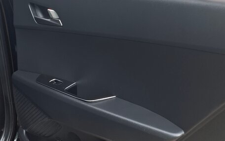 Hyundai Creta I рестайлинг, 2018 год, 1 600 000 рублей, 11 фотография
