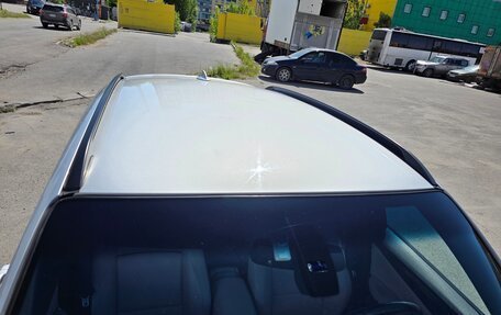 BMW X1, 2009 год, 1 370 000 рублей, 10 фотография