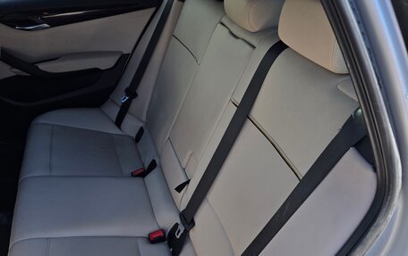 BMW X1, 2009 год, 1 370 000 рублей, 14 фотография