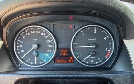 BMW X1, 2009 год, 1 370 000 рублей, 15 фотография
