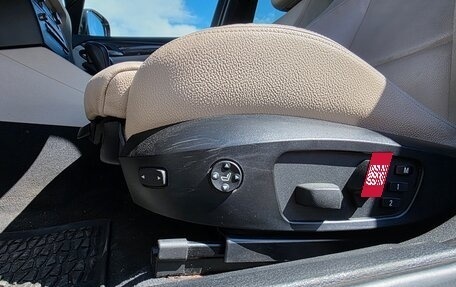 BMW X1, 2009 год, 1 370 000 рублей, 17 фотография