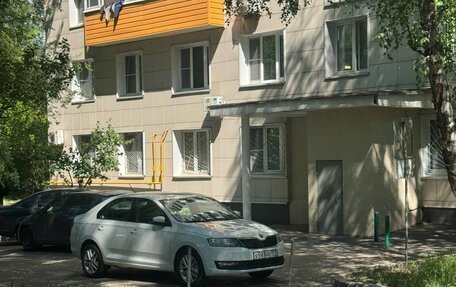 Skoda Rapid I, 2019 год, 700 000 рублей, 2 фотография