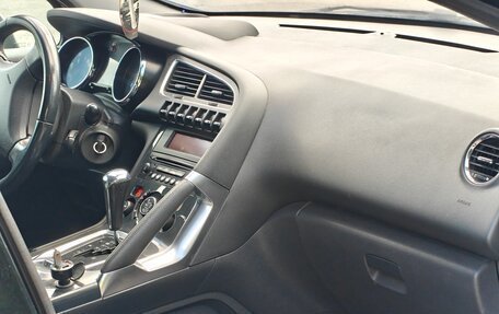 Peugeot 3008 I рестайлинг, 2010 год, 820 000 рублей, 13 фотография