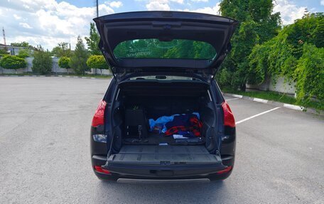 Peugeot 3008 I рестайлинг, 2010 год, 820 000 рублей, 11 фотография