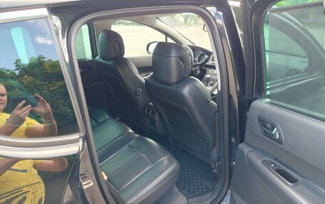 Peugeot 3008 I рестайлинг, 2010 год, 820 000 рублей, 12 фотография