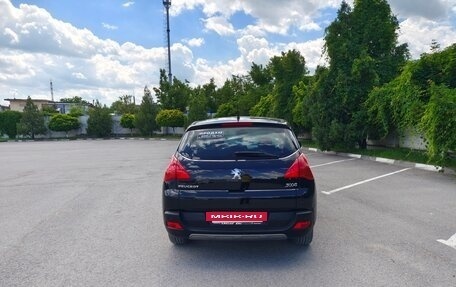 Peugeot 3008 I рестайлинг, 2010 год, 820 000 рублей, 10 фотография