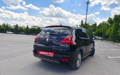 Peugeot 3008 I рестайлинг, 2010 год, 820 000 рублей, 9 фотография