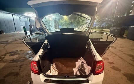 Skoda Rapid I, 2019 год, 700 000 рублей, 6 фотография