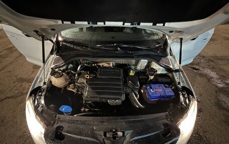 Skoda Rapid I, 2019 год, 700 000 рублей, 9 фотография