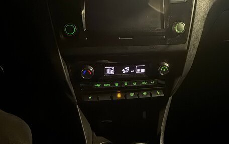 Skoda Rapid I, 2019 год, 700 000 рублей, 17 фотография