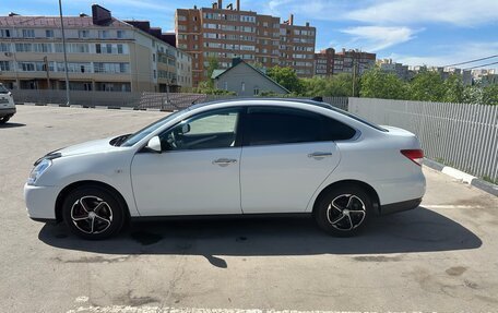Nissan Almera, 2017 год, 650 000 рублей, 2 фотография
