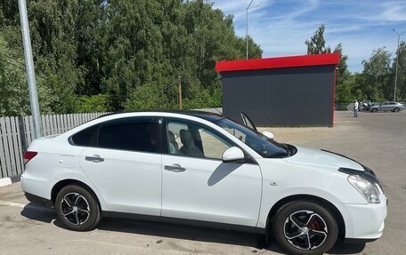 Nissan Almera, 2017 год, 650 000 рублей, 3 фотография