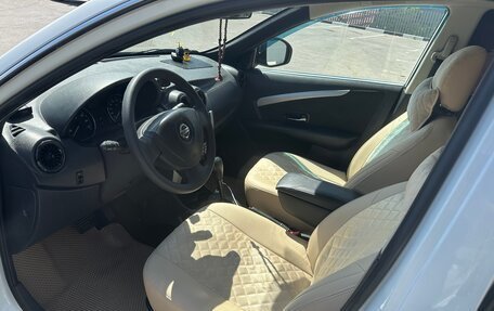 Nissan Almera, 2017 год, 650 000 рублей, 6 фотография