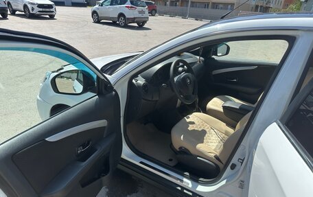 Nissan Almera, 2017 год, 650 000 рублей, 5 фотография