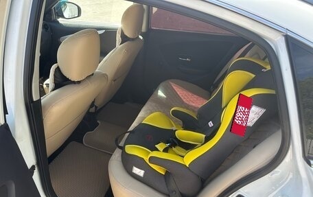 Nissan Almera, 2017 год, 650 000 рублей, 11 фотография
