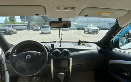 Nissan Almera, 2017 год, 650 000 рублей, 12 фотография