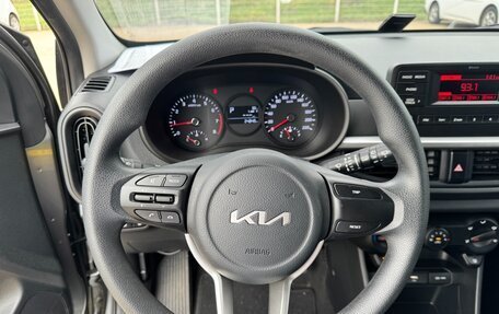 KIA Morning III, 2022 год, 1 047 000 рублей, 7 фотография