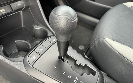 KIA Morning III, 2022 год, 1 047 000 рублей, 10 фотография